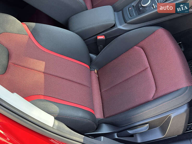 Внедорожник / Кроссовер Audi Q2 2017 в Виннице