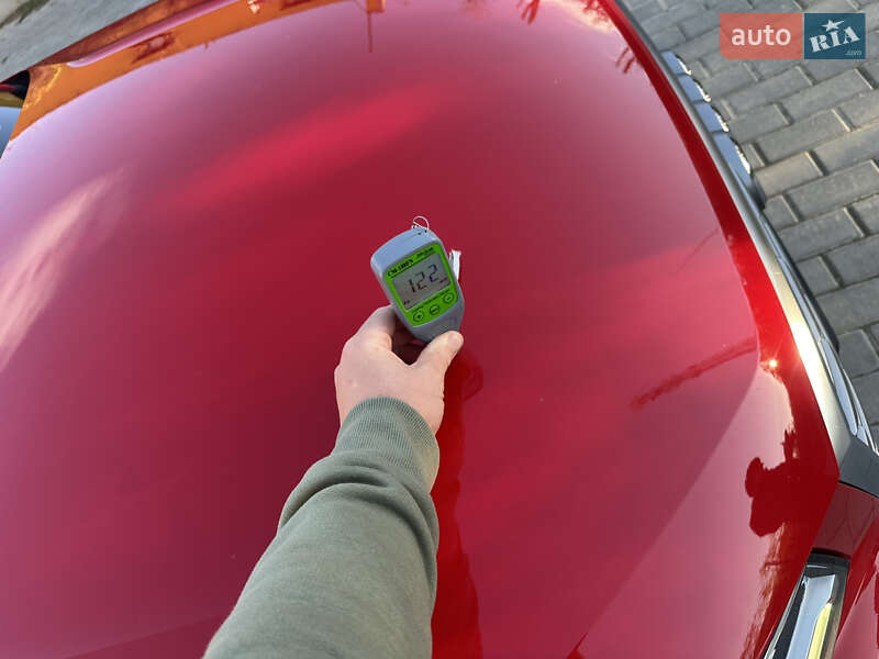 Внедорожник / Кроссовер Audi Q2 2017 в Виннице