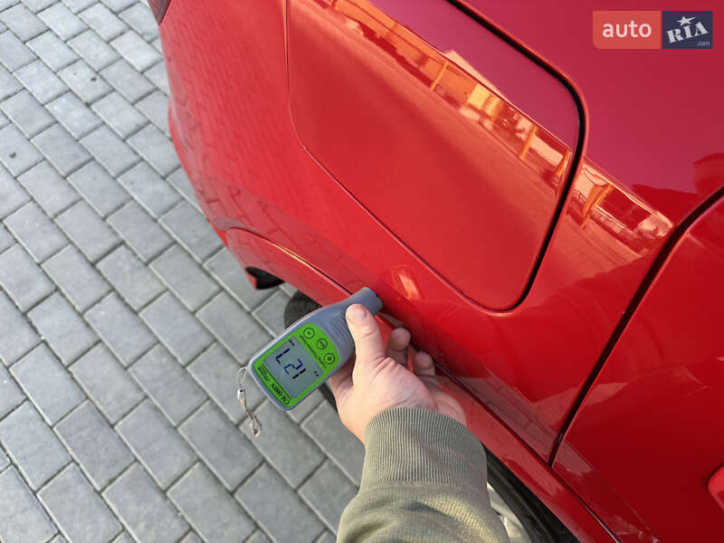 Внедорожник / Кроссовер Audi Q2 2017 в Виннице