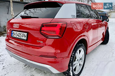 Внедорожник / Кроссовер Audi Q2 2016 в Одессе