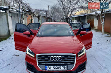 Внедорожник / Кроссовер Audi Q2 2016 в Одессе