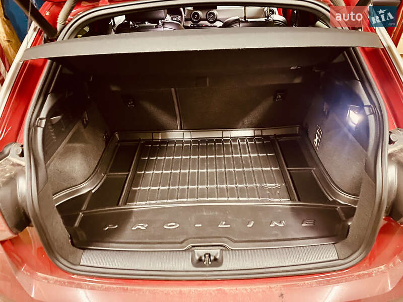 Внедорожник / Кроссовер Audi Q2 2016 в Одессе