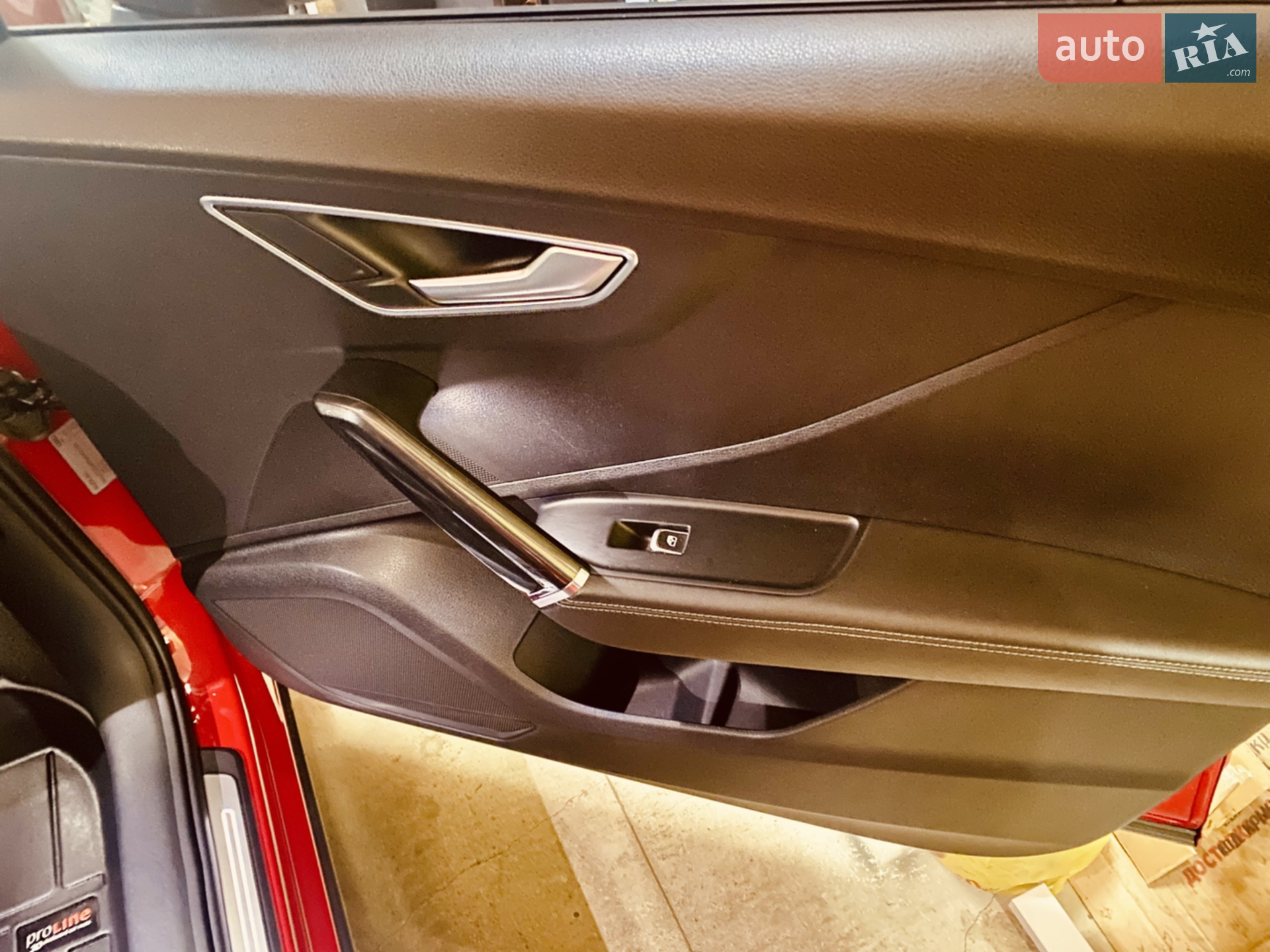 2016 Audi Q2 - мініатюра 31