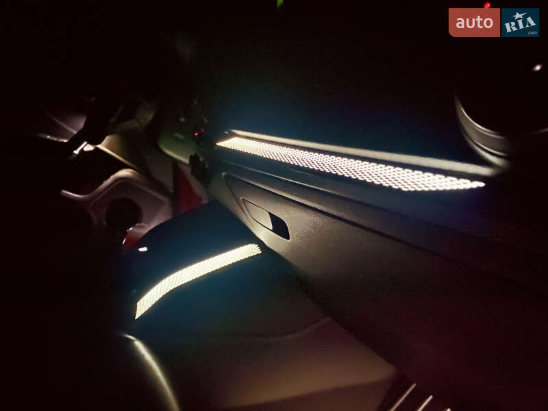 Внедорожник / Кроссовер Audi Q2 2016 в Одессе