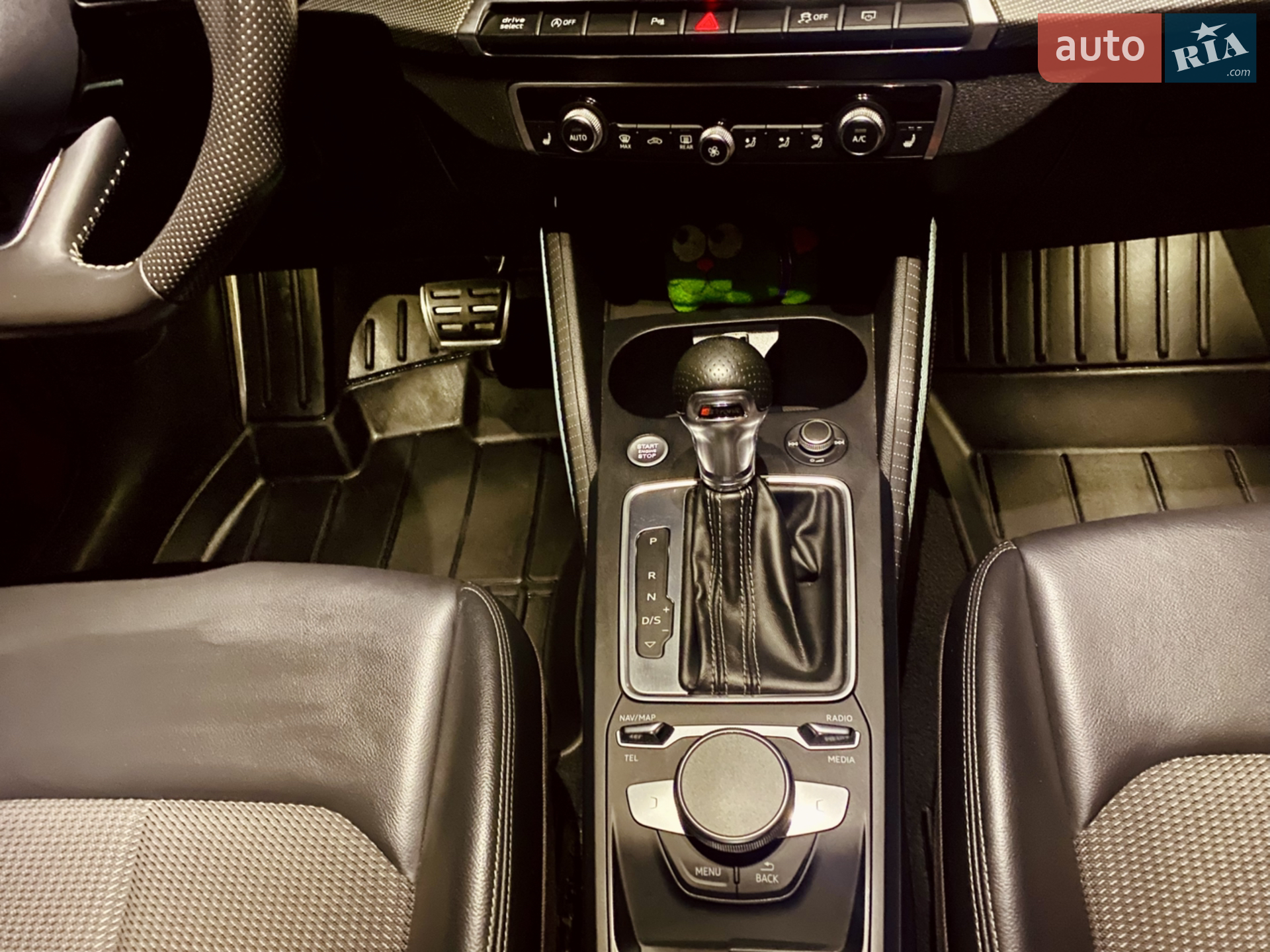 2016 Audi Q2 - мініатюра 38