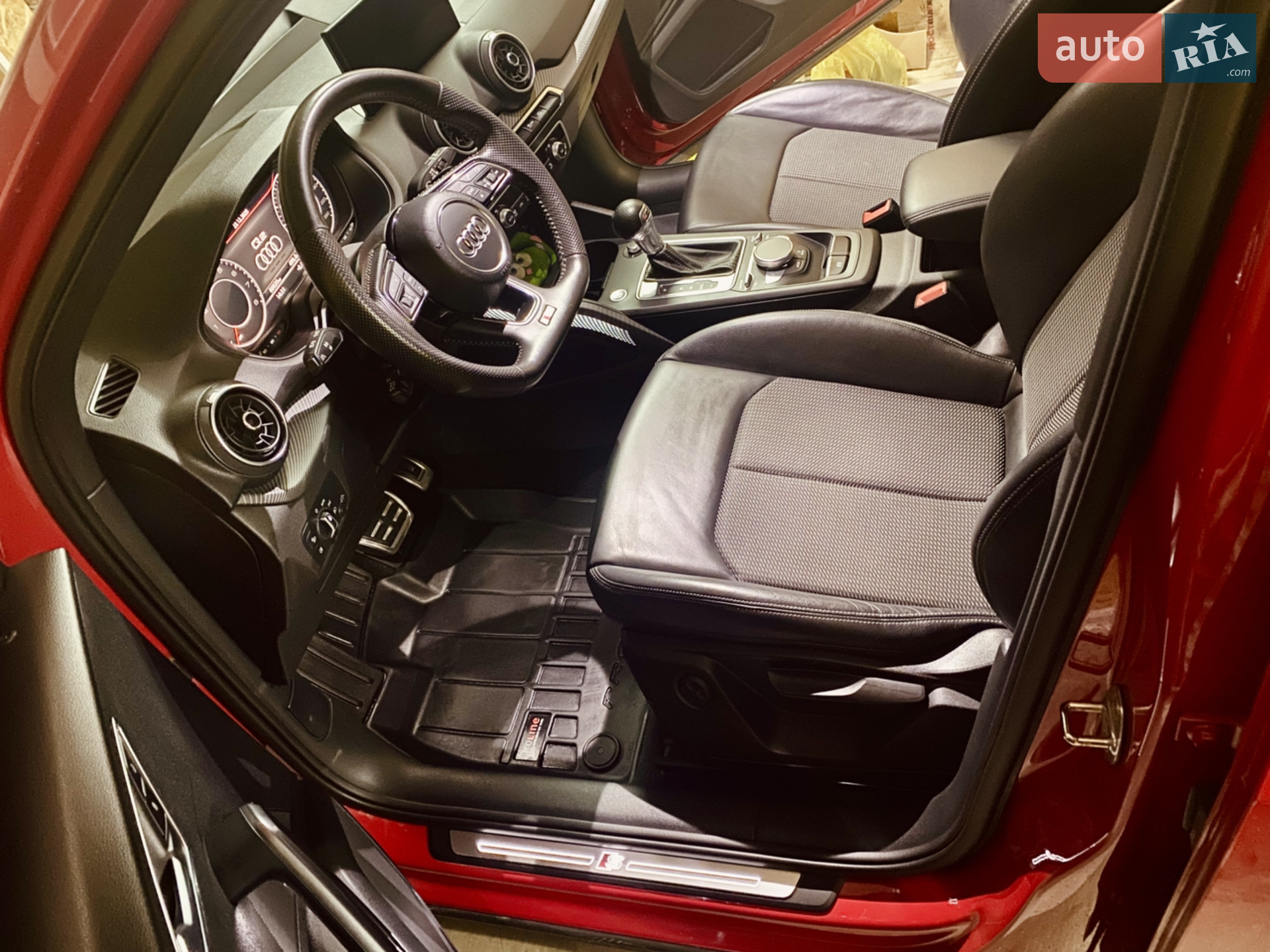 2016 Audi Q2 - мініатюра 41