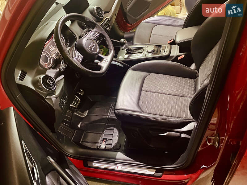 Внедорожник / Кроссовер Audi Q2 2016 в Одессе