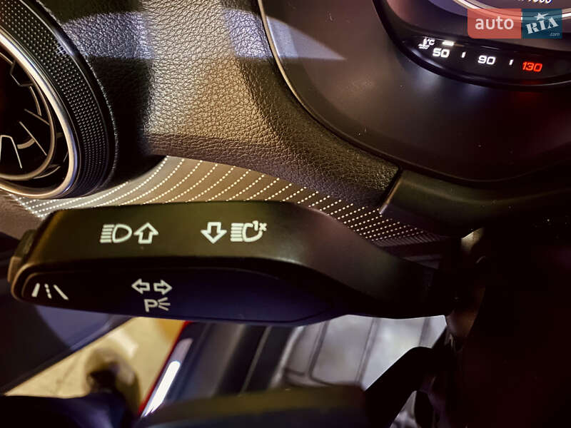 Внедорожник / Кроссовер Audi Q2 2016 в Одессе