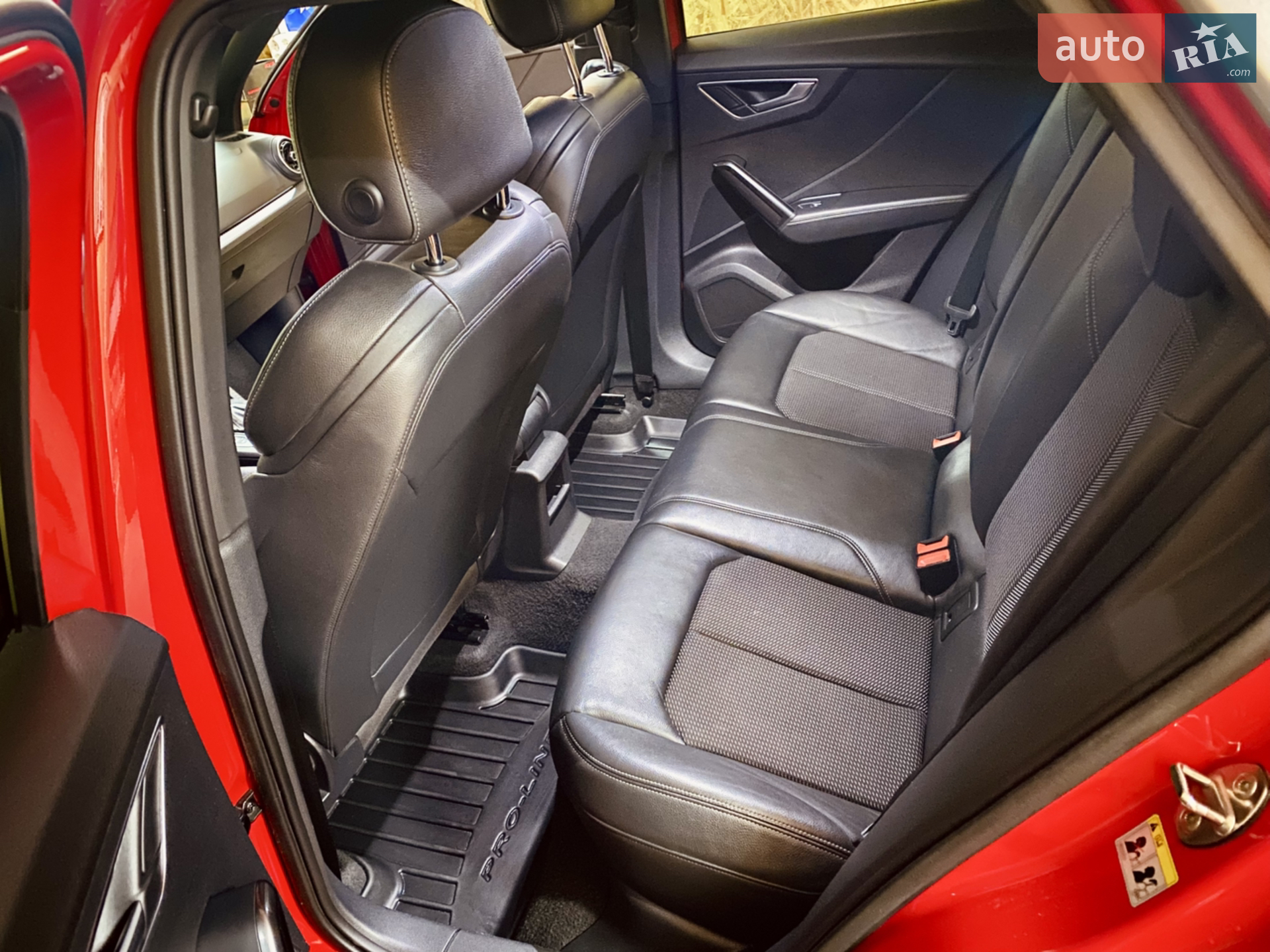 2016 Audi Q2 - мініатюра 64