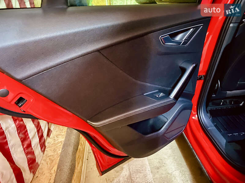 Внедорожник / Кроссовер Audi Q2 2016 в Одессе