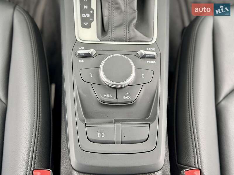 Позашляховик / Кросовер Audi Q2 2023 в Києві фото 49 Позашляховик / Кросовер Audi Q2 2023 в Києві