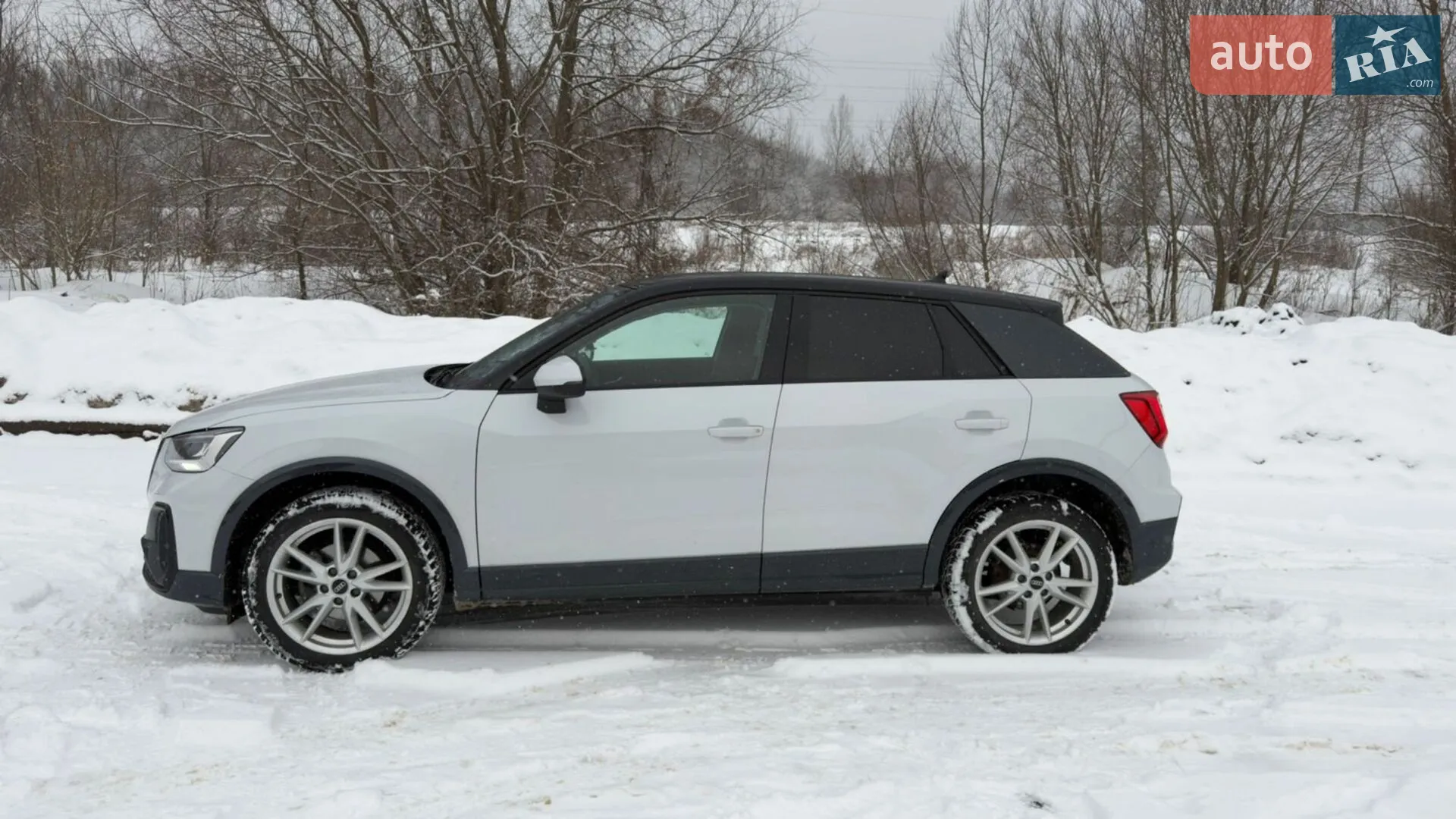 2021 Audi Q2 - мініатюра 5