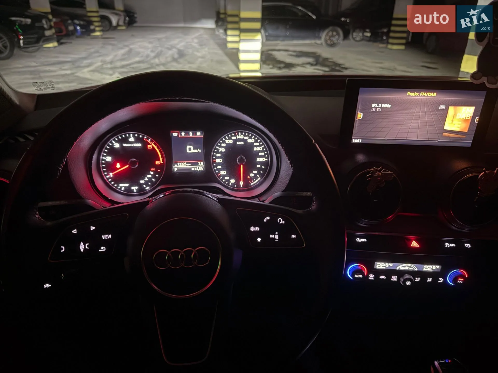 2021 Audi Q2 - мініатюра 19