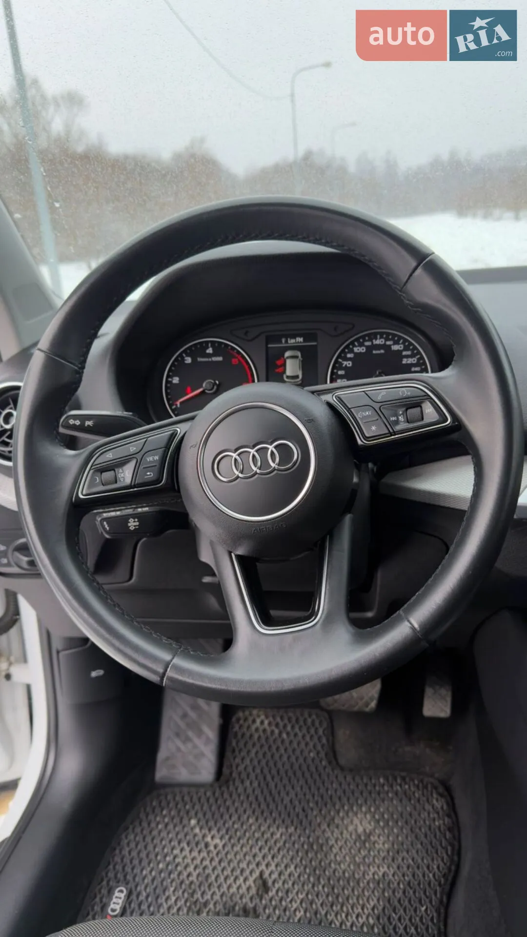 2021 Audi Q2 - мініатюра 30