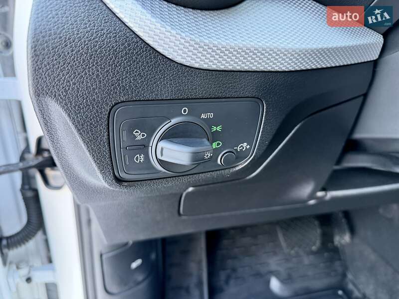 Позашляховик / Кросовер Audi Q2 2023 в Києві фото 34 Позашляховик / Кросовер Audi Q2 2023 в Києві