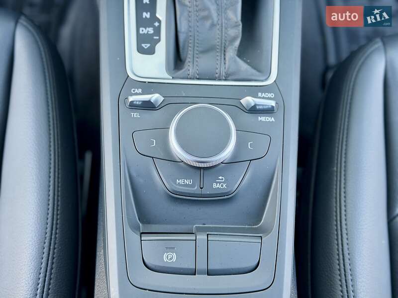 Позашляховик / Кросовер Audi Q2 2023 в Києві фото 55 Позашляховик / Кросовер Audi Q2 2023 в Києві