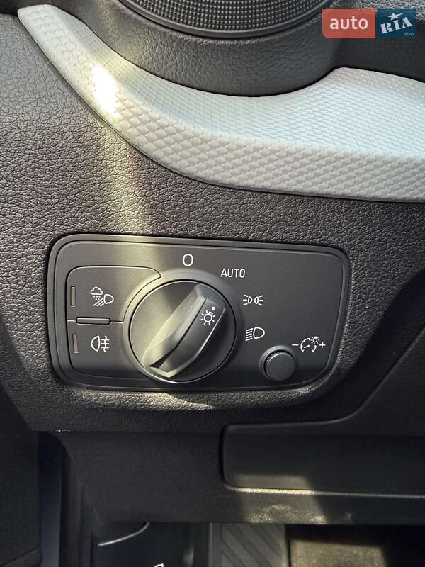 Внедорожник / Кроссовер Audi Q2 2019 в Черновцах фото 14 Внедорожник / Кроссовер Audi Q2 2019 в Черновцах