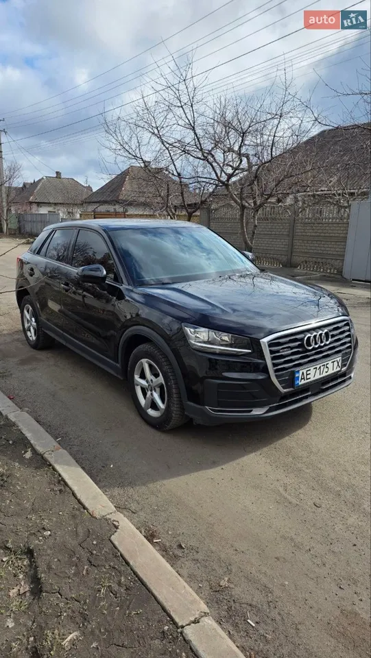 2023 Audi Q2 - мініатюра 11