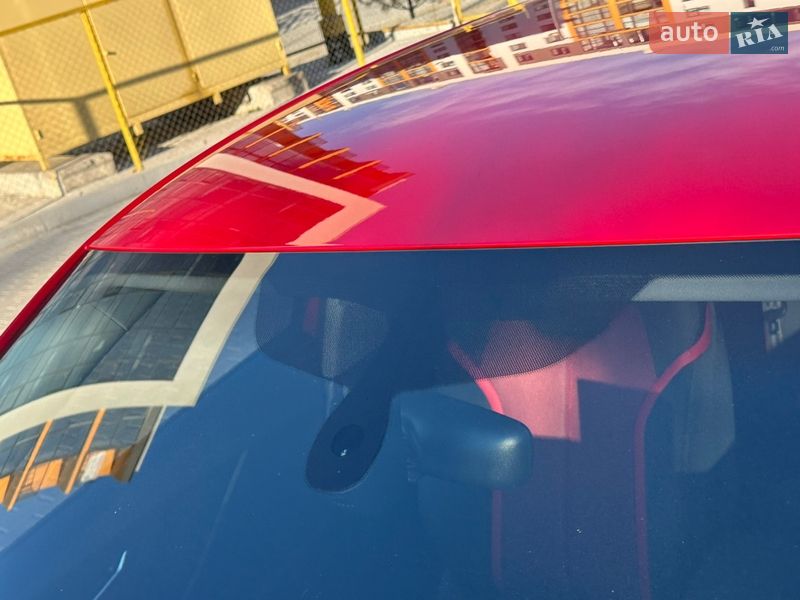 Позашляховик / Кросовер Audi Q2 2017 в Вінниці фото 25 Позашляховик / Кросовер Audi Q2 2017 в Вінниці