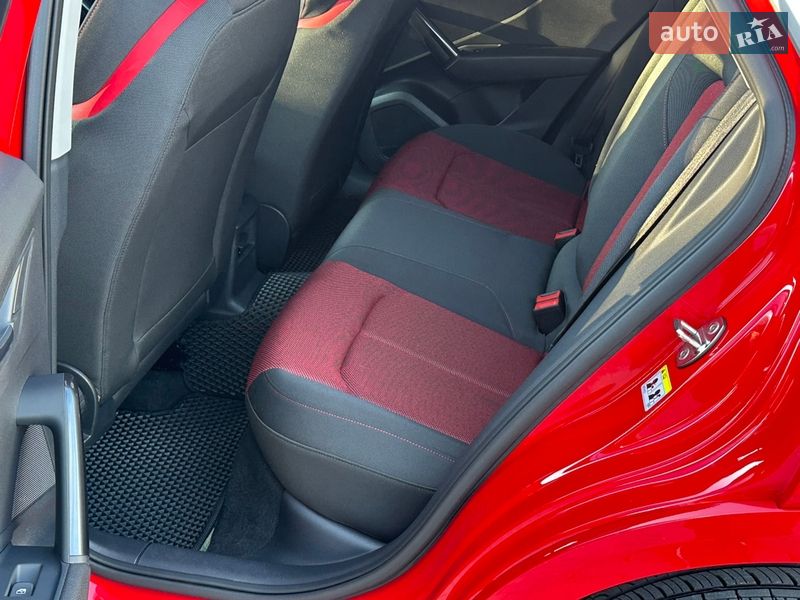 Позашляховик / Кросовер Audi Q2 2017 в Вінниці фото 40 Позашляховик / Кросовер Audi Q2 2017 в Вінниці