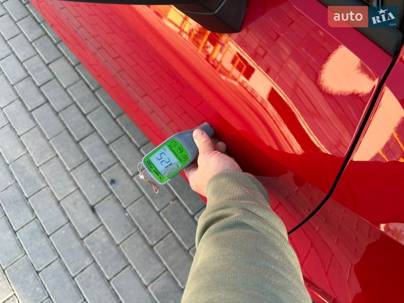 Позашляховик / Кросовер Audi Q2 2017 в Вінниці фото 68 Позашляховик / Кросовер Audi Q2 2017 в Вінниці