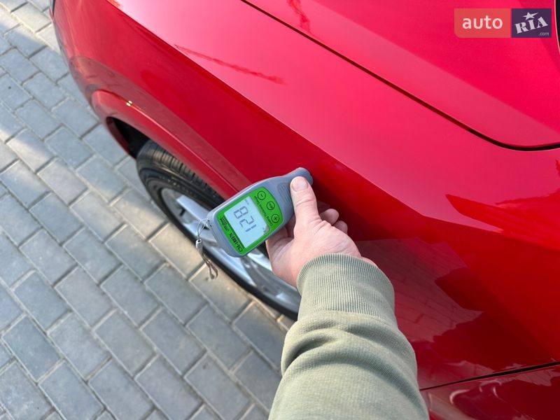 Позашляховик / Кросовер Audi Q2 2017 в Вінниці фото 77 Позашляховик / Кросовер Audi Q2 2017 в Вінниці