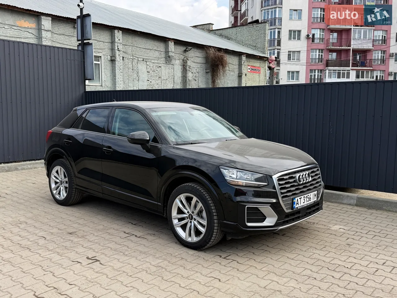 2023 Audi Q2 - мініатюра 13