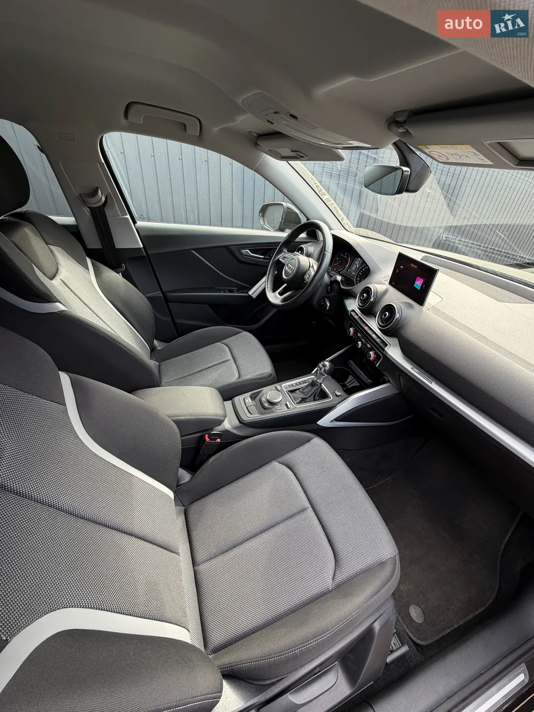 2019 Audi Q2 - мініатюра 7