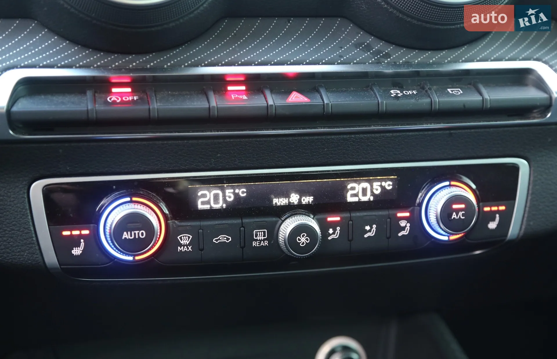 2016 Audi Q2 - мініатюра 19