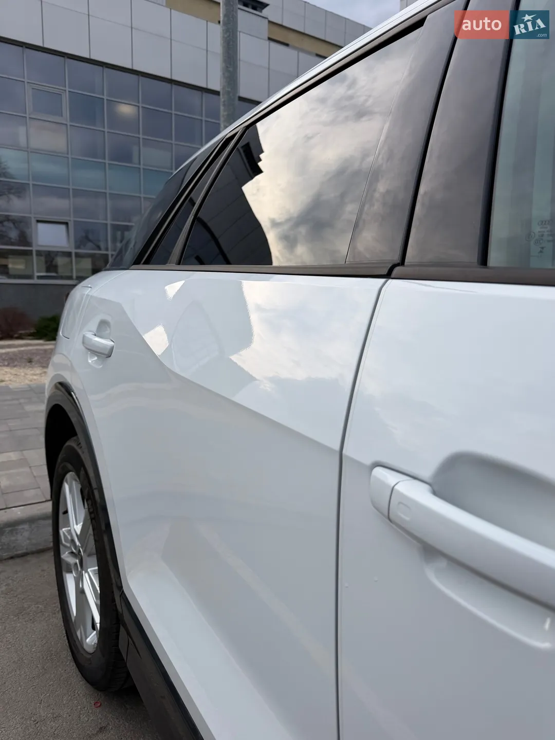 2023 Audi Q2 - мініатюра 3