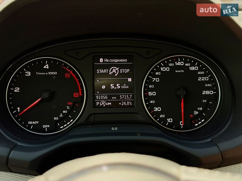 Позашляховик / Кросовер Audi Q2 2018 в Чернівцях