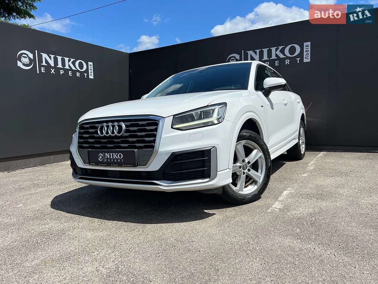 2023 Audi Q2 - мініатюра 9