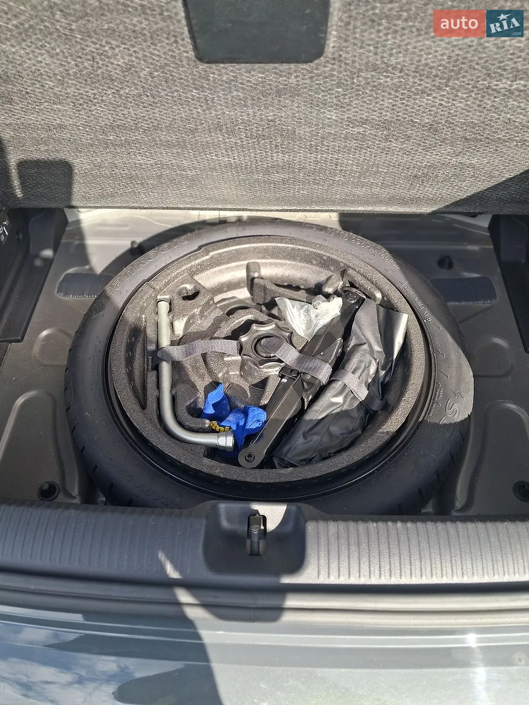 2017 Audi Q2 - мініатюра 24