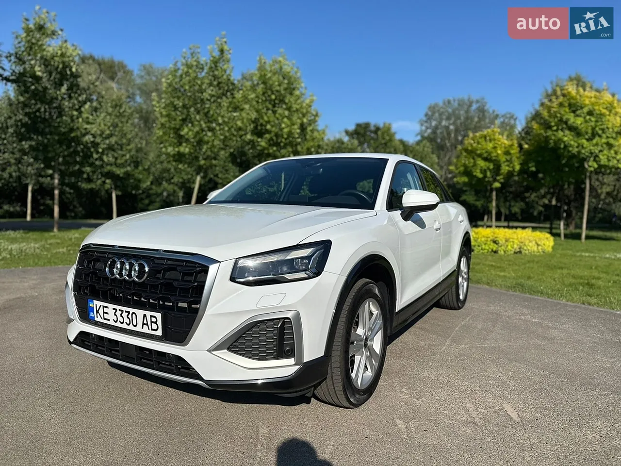 2023 Audi Q2 - мініатюра 6
