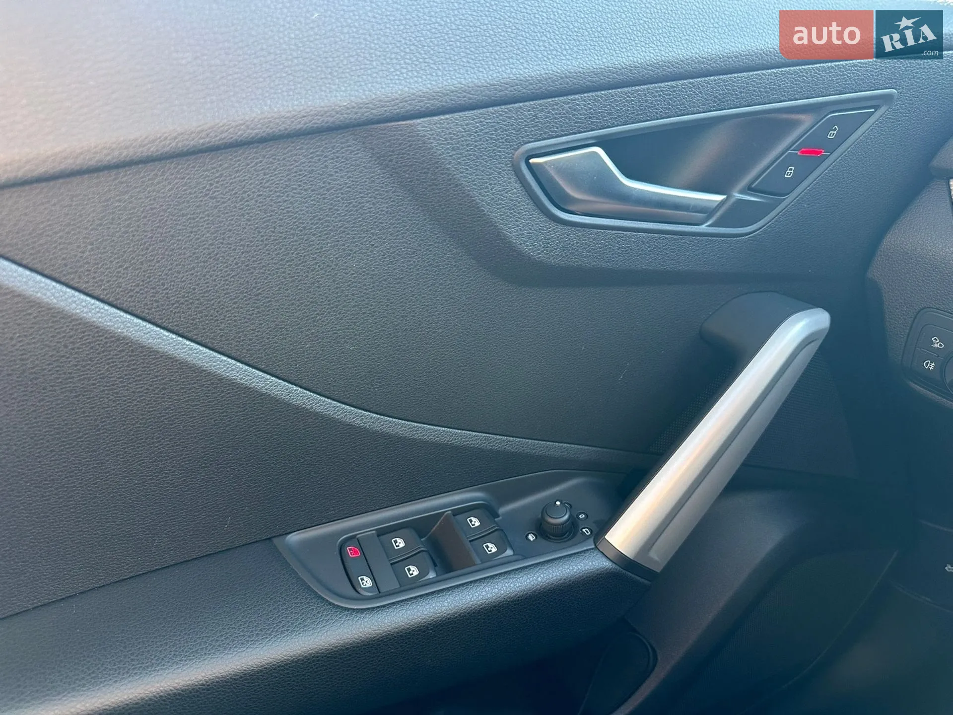 2023 Audi Q2 - мініатюра 18