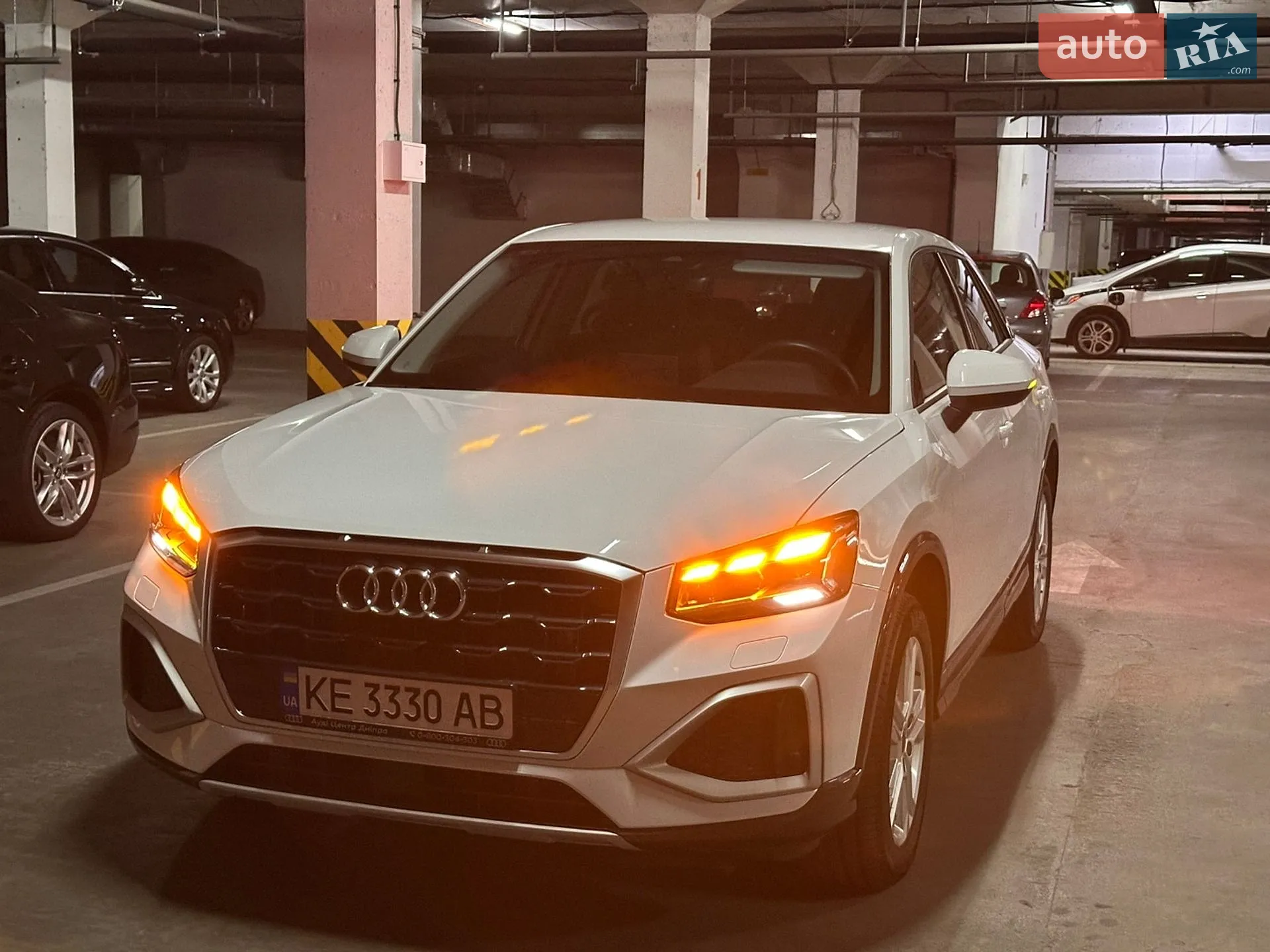2023 Audi Q2 - мініатюра 27