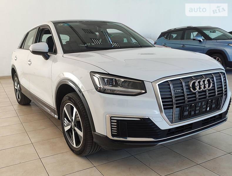 Внедорожник / Кроссовер Audi Q2L e-tron 2020 в Одессе