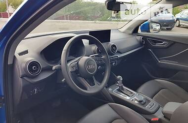 Хетчбек Audi Q2L e-tron 2019 в Звенигородці