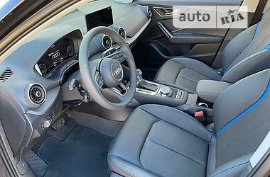 Внедорожник / Кроссовер Audi Q2L e-tron 2021 в Каменском