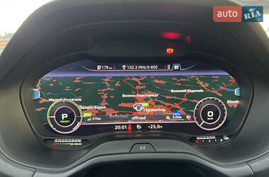 Внедорожник / Кроссовер Audi Q2L e-tron 2021 в 