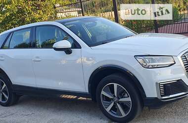 Внедорожник / Кроссовер Audi Q2L e-tron 2021 в Кременчуге