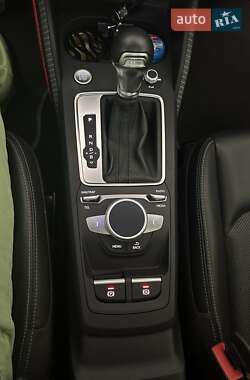 Внедорожник / Кроссовер Audi Q2L e-tron 2019 в 
