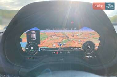 Внедорожник / Кроссовер Audi Q2L e-tron 2021 в 