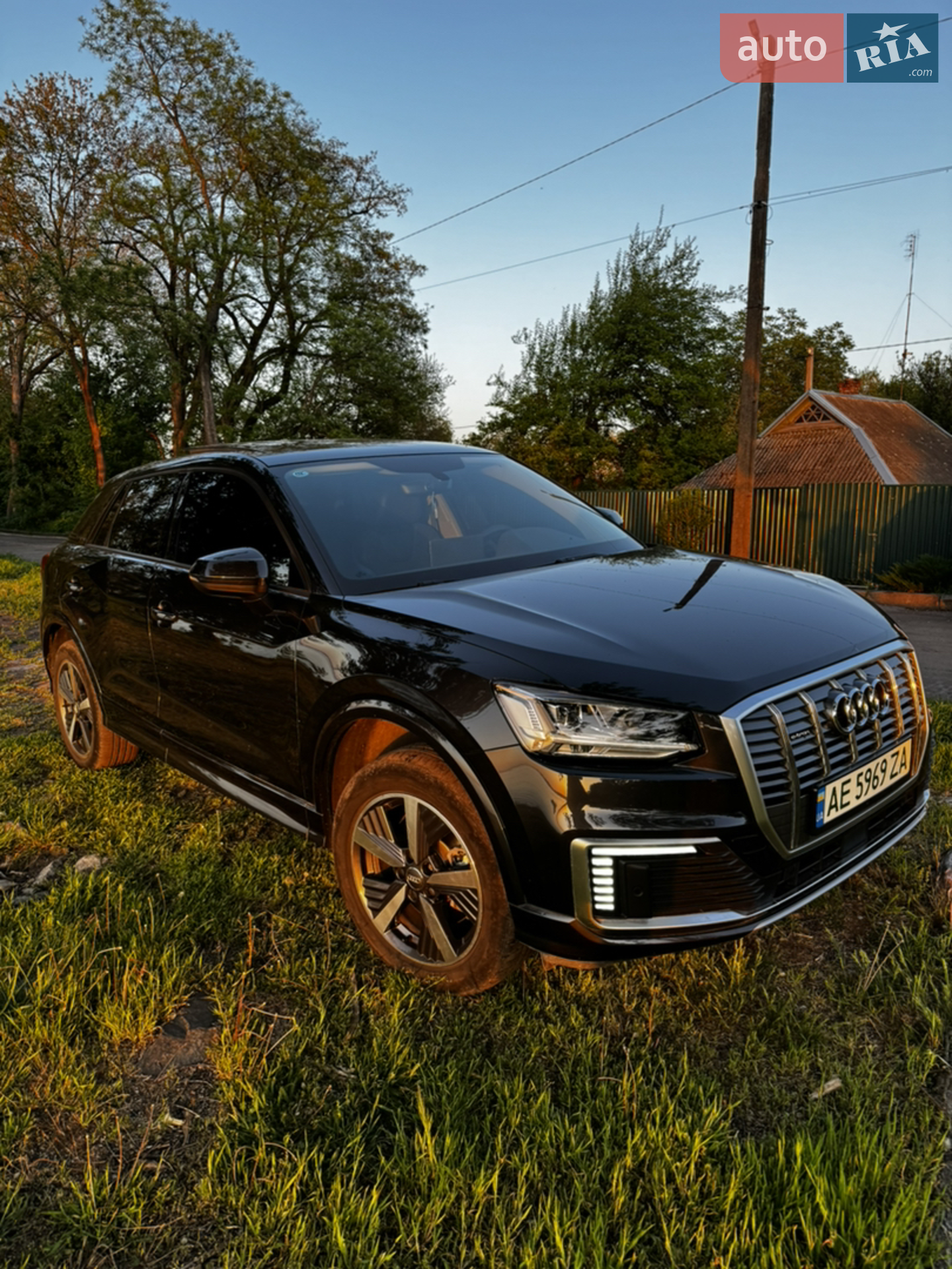 2021 Audi Q2 - мініатюра 2