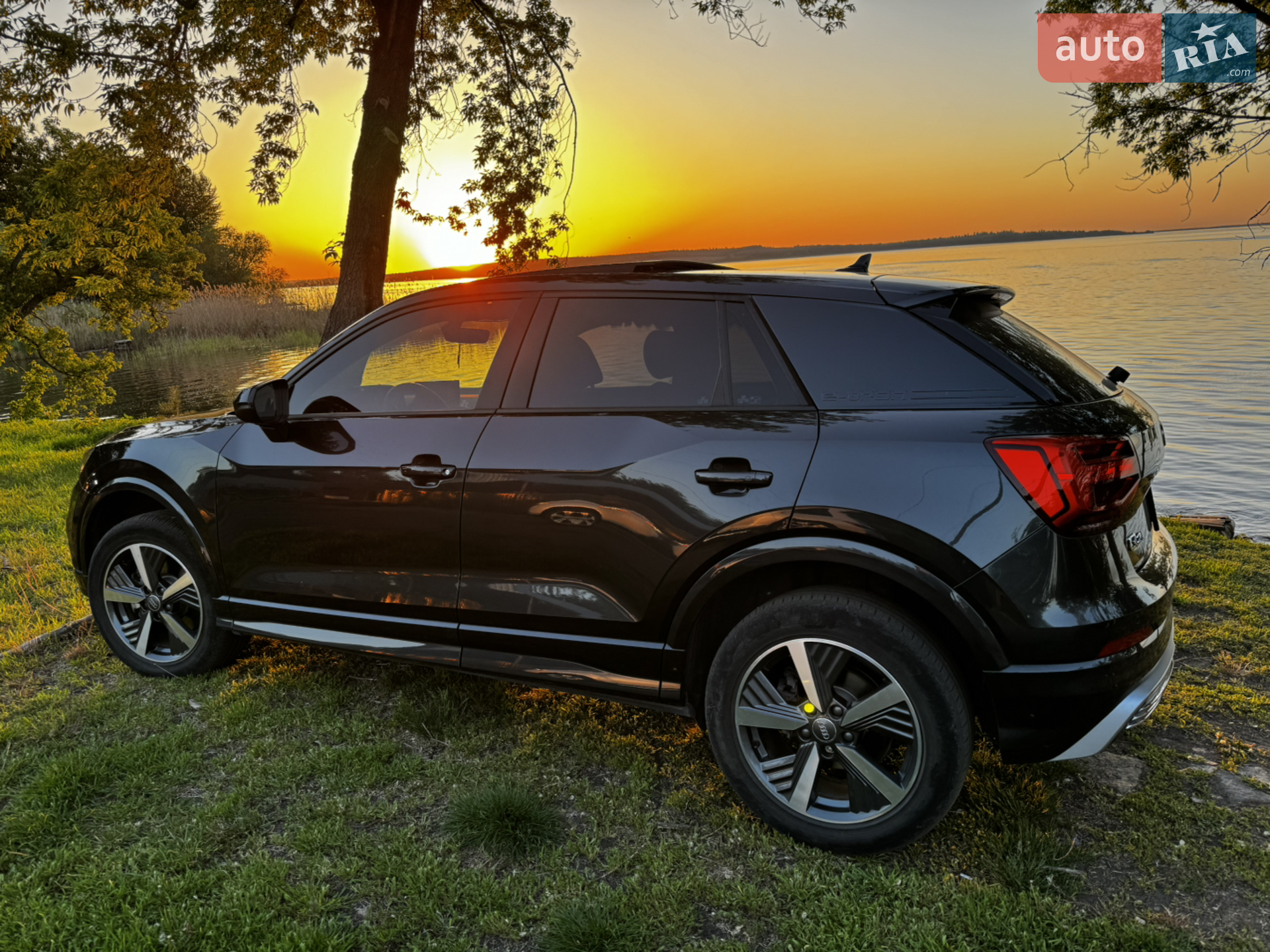2021 Audi Q2 - мініатюра 7