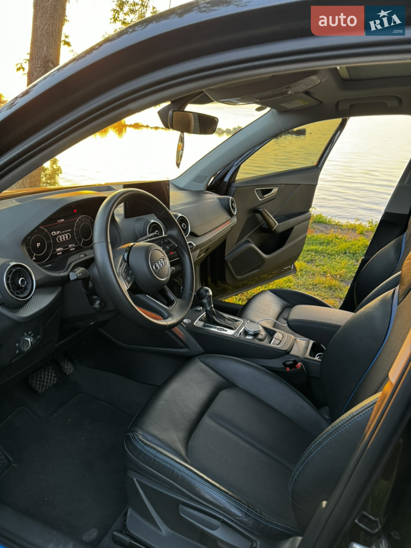 2021 Audi Q2 - мініатюра 27