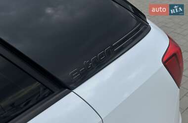 Внедорожник / Кроссовер Audi Q2L e-tron 2021 в 