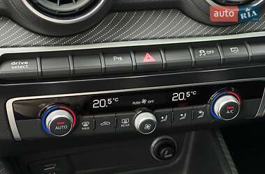 Внедорожник / Кроссовер Audi Q2L e-tron 2021 в 