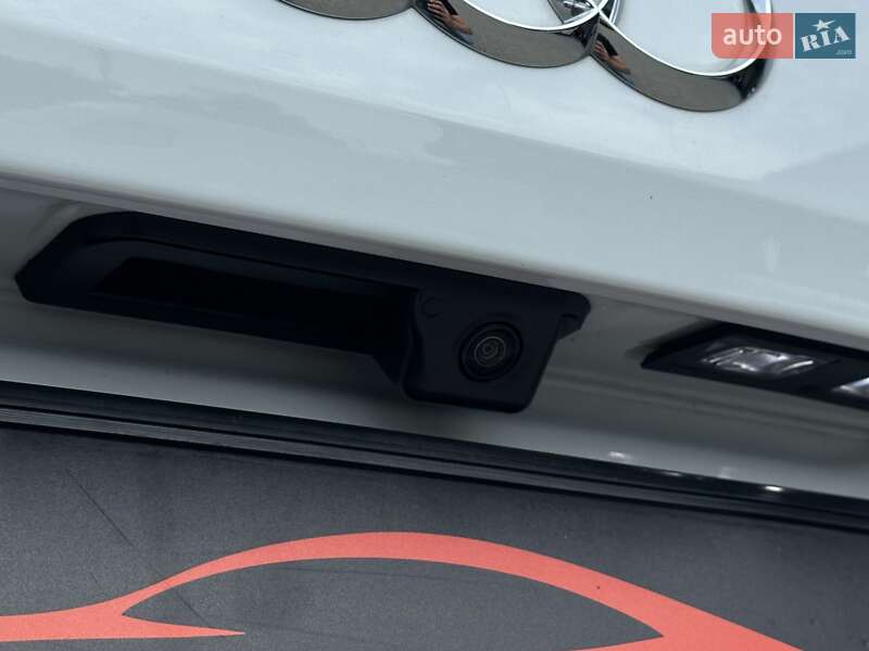 Внедорожник / Кроссовер Audi Q2L e-tron 2021 в Мукачево фото 16 Внедорожник / Кроссовер Audi Q2L e-tron 2021 в Мукачево