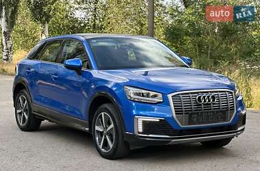 Позашляховик / Кросовер Audi Q2L e-tron 2021 в Кривому Розі